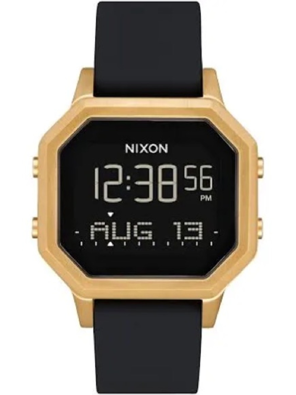 Nixon The Tropical Gangster Surf Watch